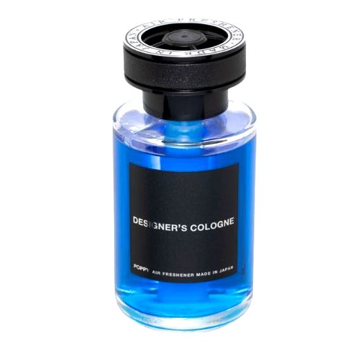 Designer's  Cologne Tank "MARINE SQUASH"