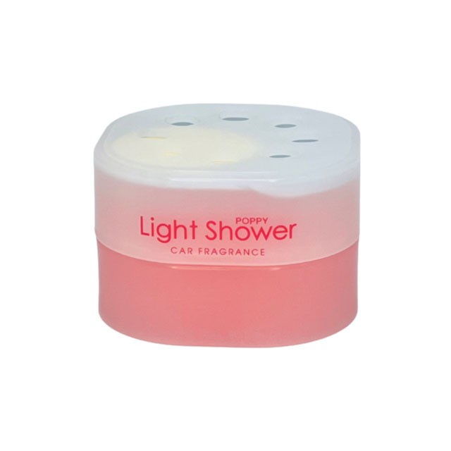 Light Shower "WHITE MUSK"
