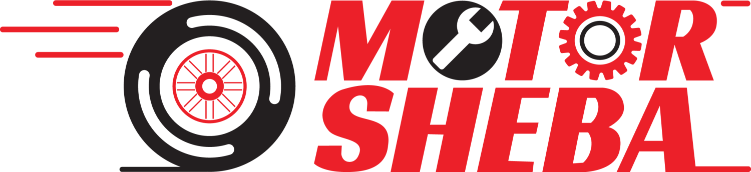 Motor Sheba