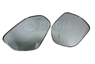 Side Mirror - Left Side (87961-10850)