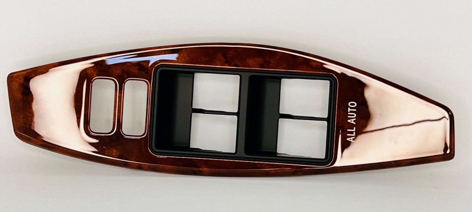 Front Door Panel - Right (74231-20431-E2)