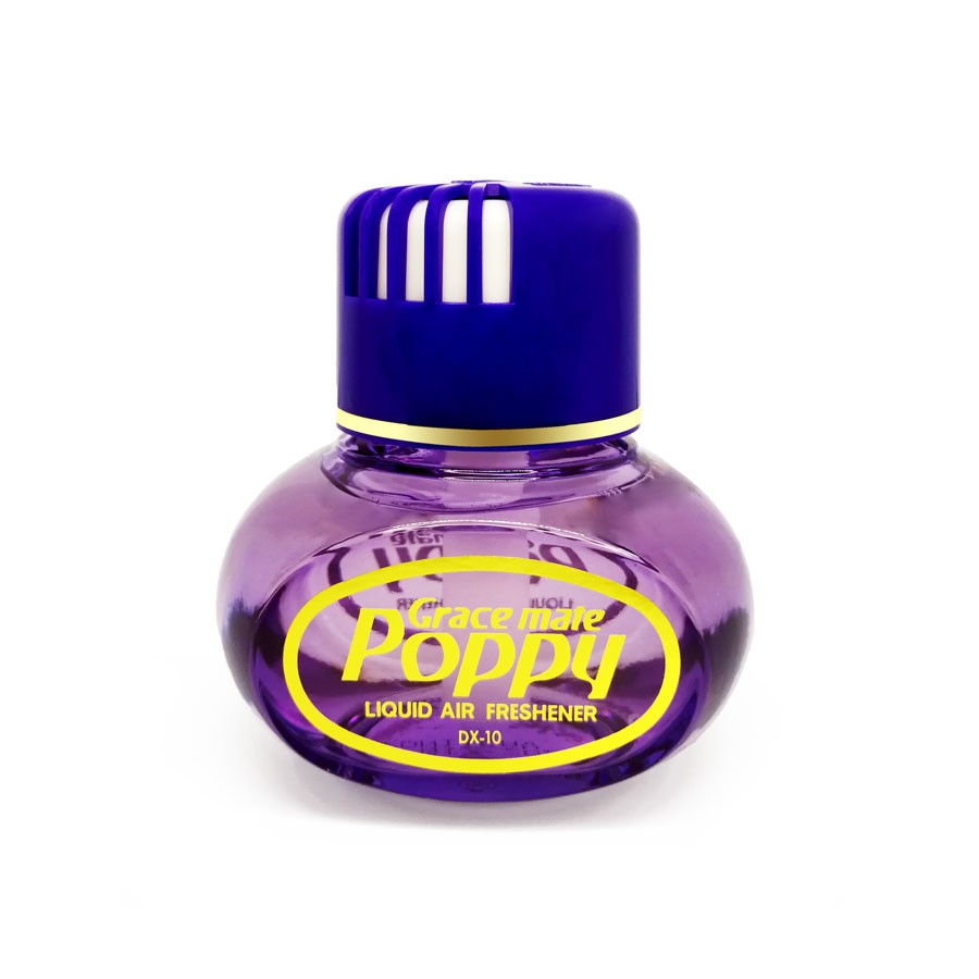 Grace-Mate Poppy "LAVENDER"