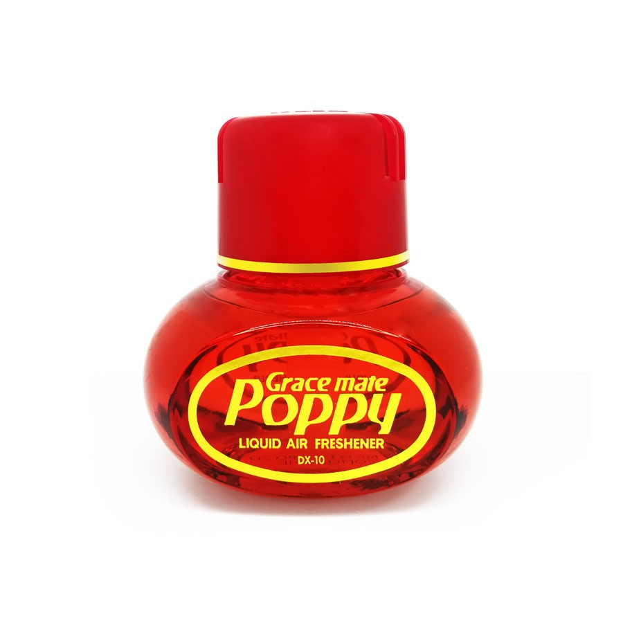 Grace-Mate Poppy "CHERRY"