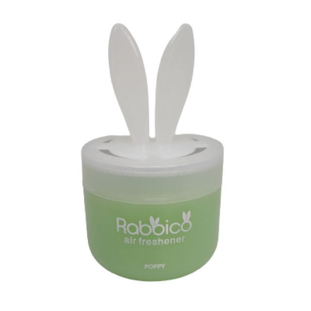 Rabbico White Deodorant "RELAX SHOWER"