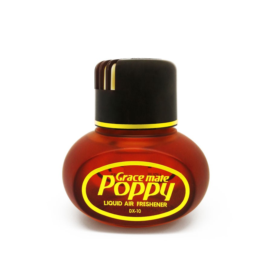 Grace-Mate Poppy "VANILLA"