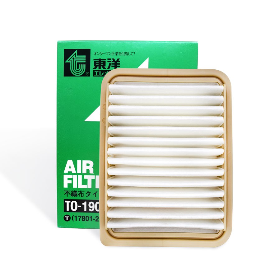Air Filter TO-1906F