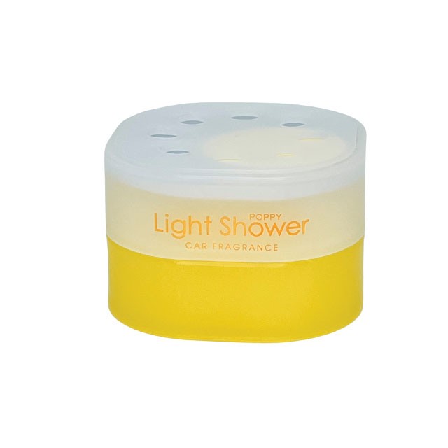Light Shower "LEMON SQUASH"