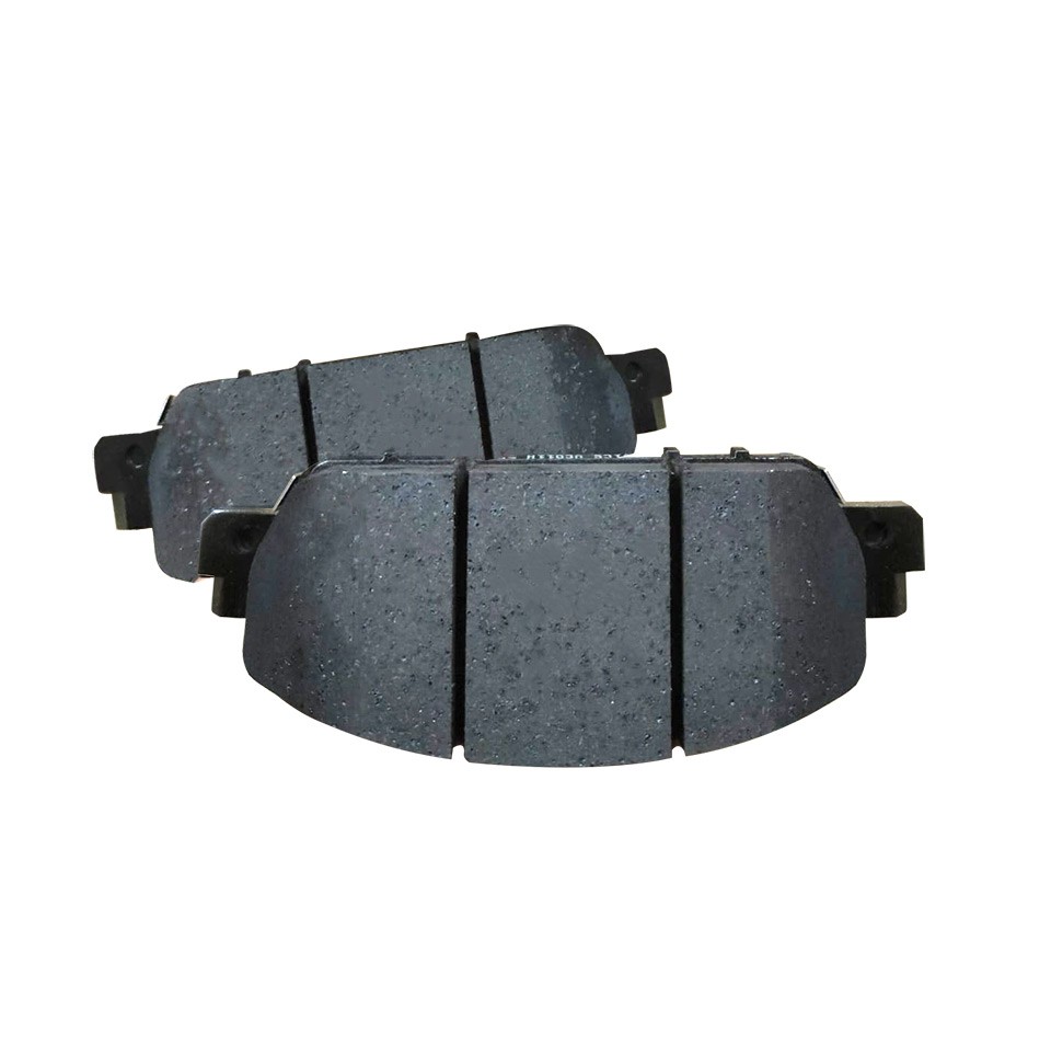 Honda Brake Pad 45022-T3V-A02