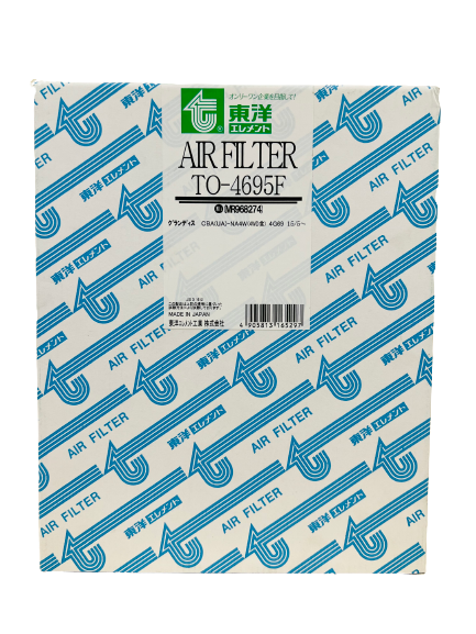 Air Filter TO-4695F