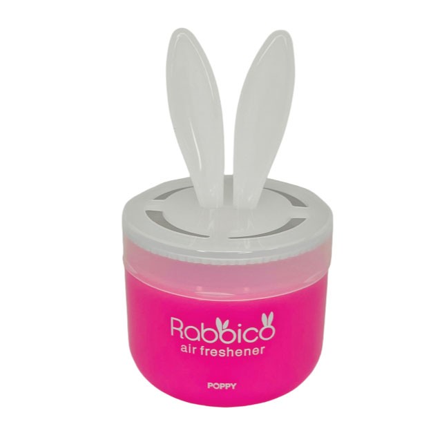 Rabbico "WHITE PRINCESS APPLE"