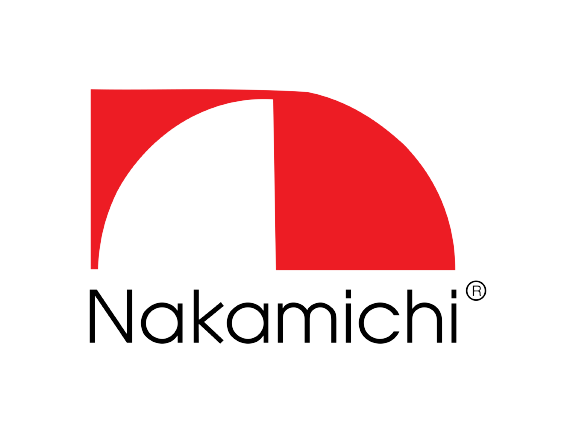Nakamichi