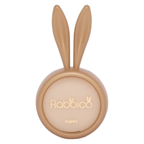 Rabicco Air Chocolat - WHITE FLANNEL