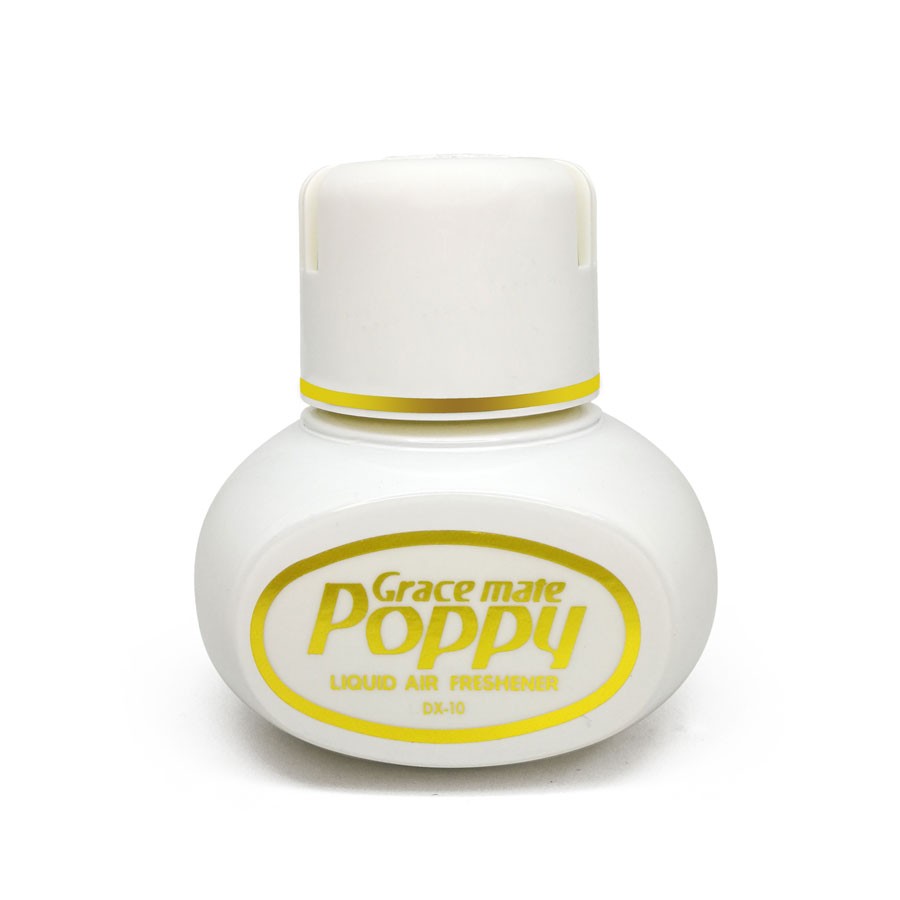 Grace-Mate Poppy "JASMINE"