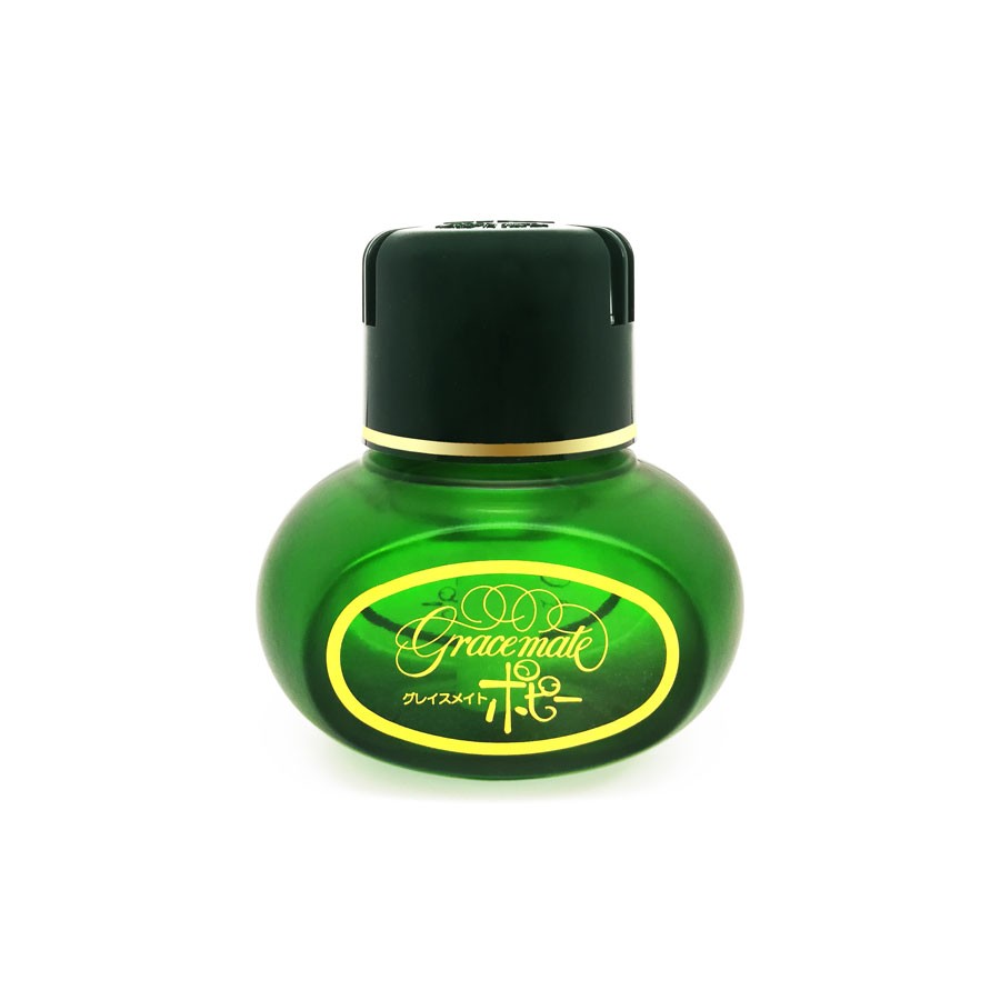 Grace-Mate Poppy "GARDENIA"