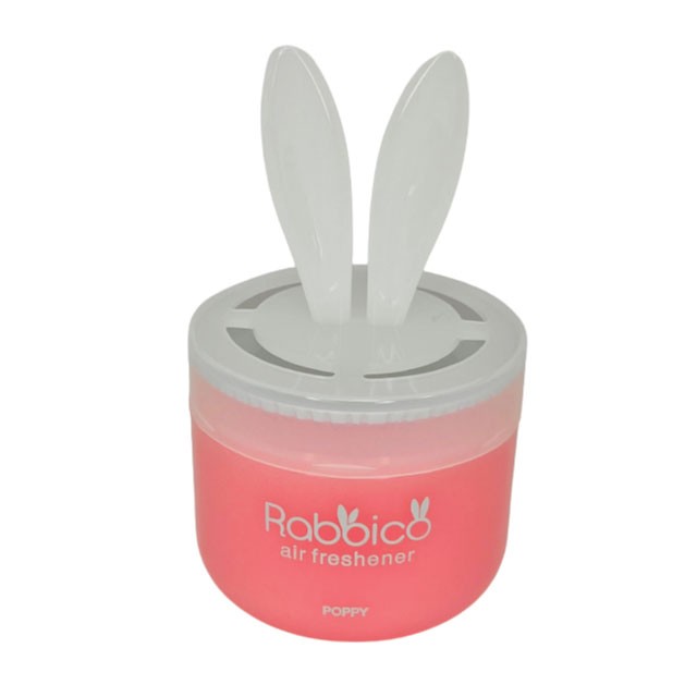 Rabbico "ANGEL SNOW D"