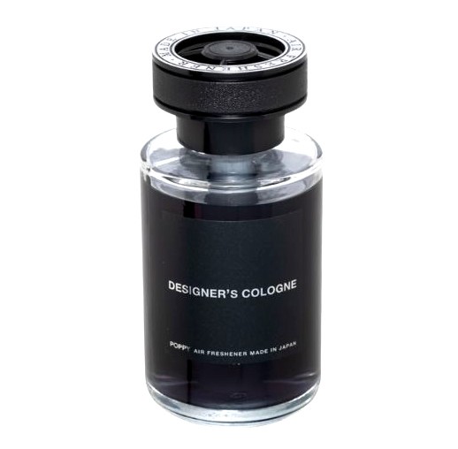 Designer's  Cologne Tank "COOL SEXY "