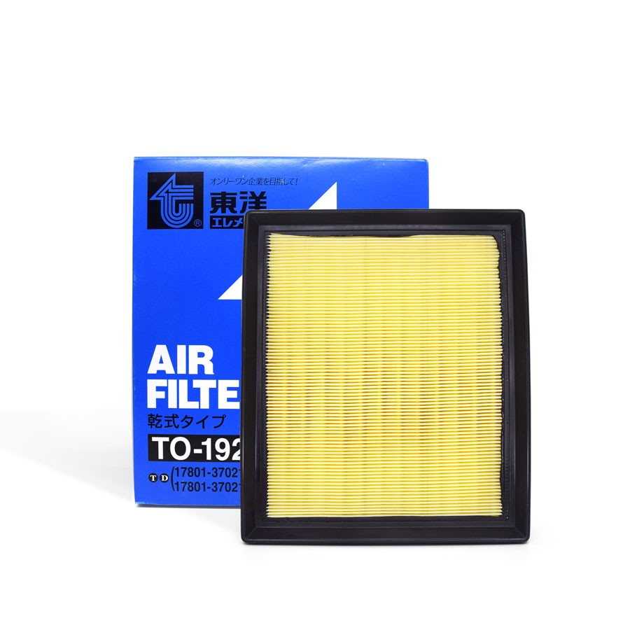 Air Filter TO-1921