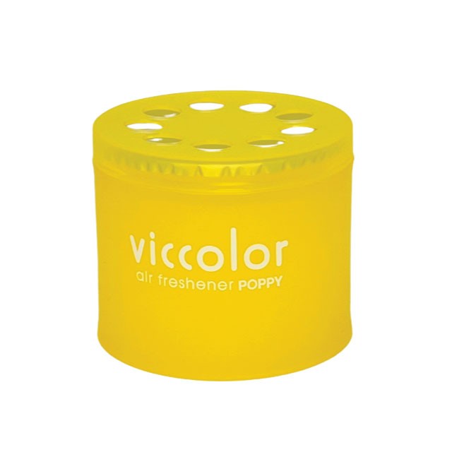 Viccolor Lemon Squash