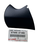 Side Mirror Cover - Left Side (87948-47360)