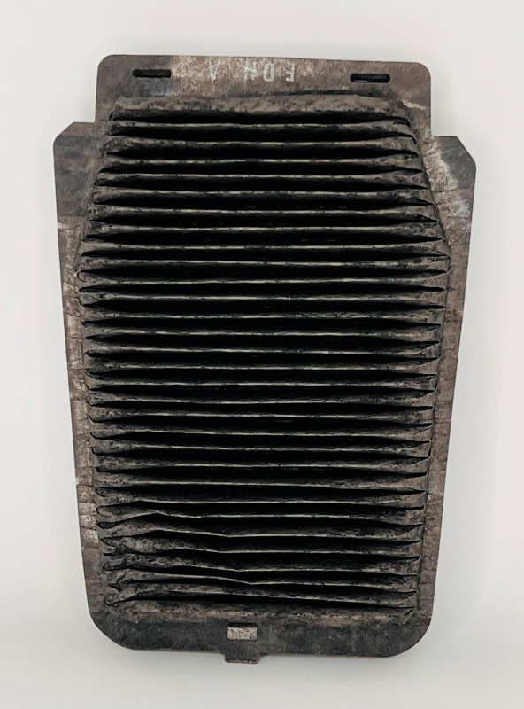 HV Battery Air Filter - G92DH-47070