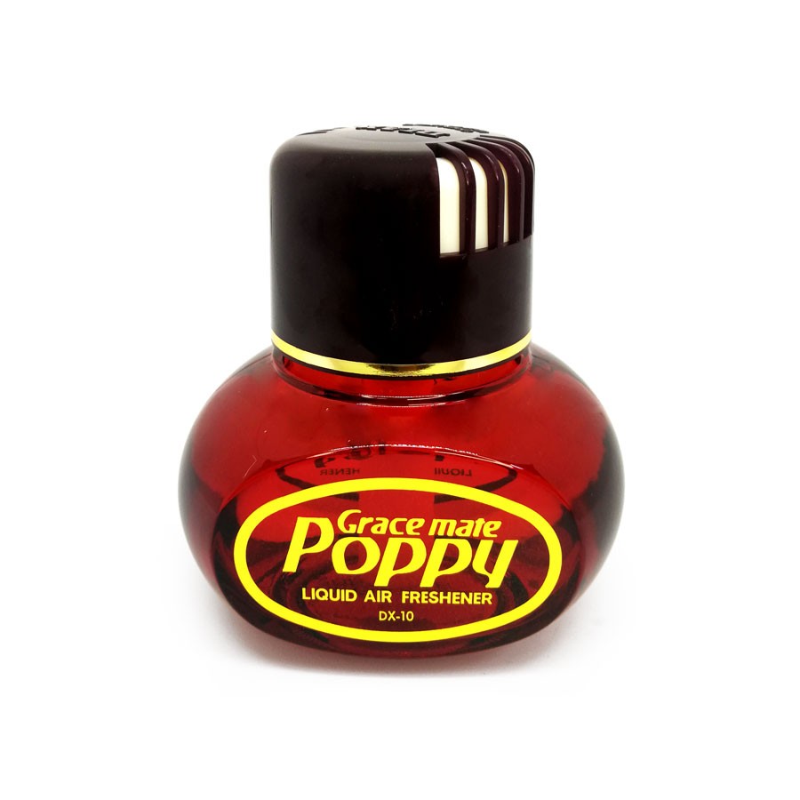 Grace-Mate Poppy "HIBISCUS"