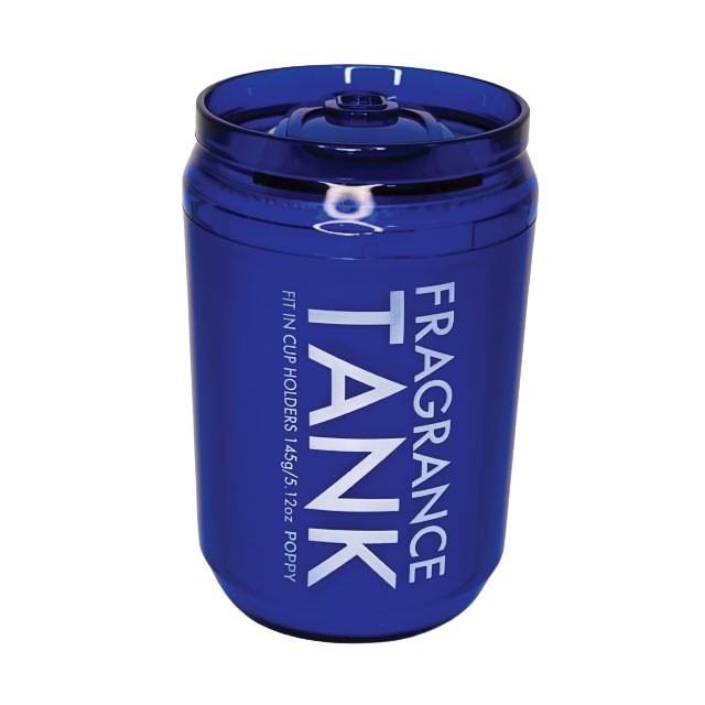 Fragrance Tank "SPARKLING DRY"