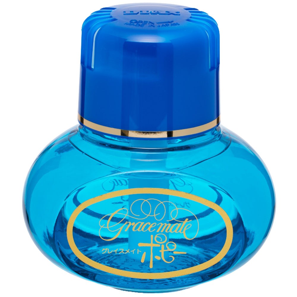 Grace-Mate Poppy "FREESIA"