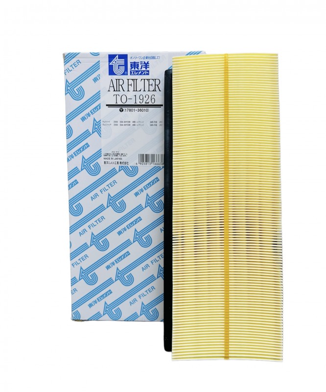 Air Filter TO-1926