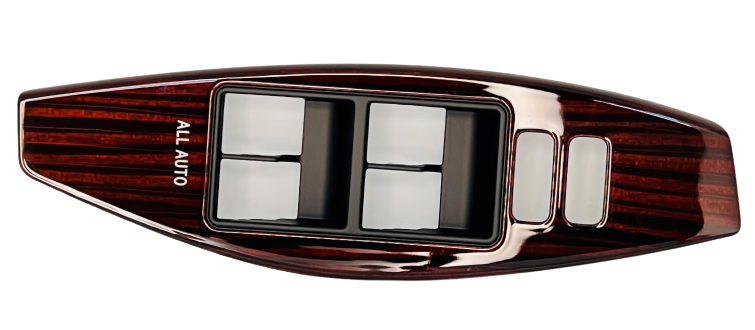 Front Door Panel - Right (74231-20441-E1)