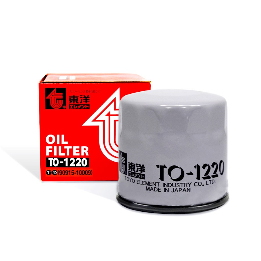 Oil Filter TO-1220