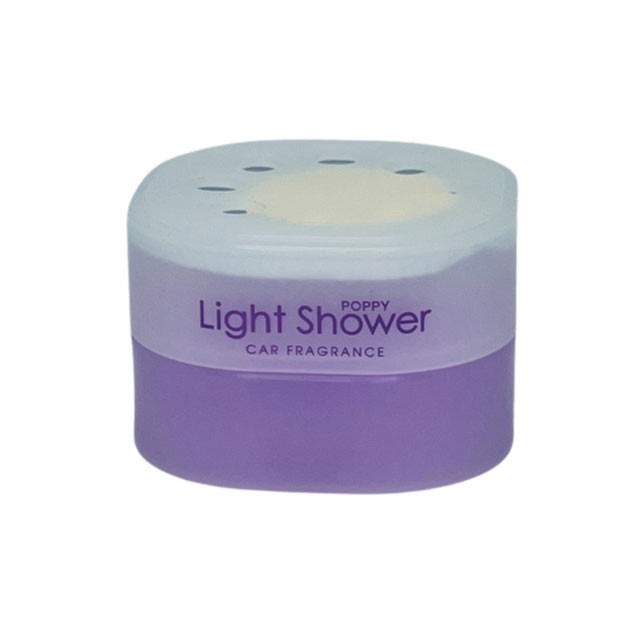 Light Shower "MARINE SQUASH"