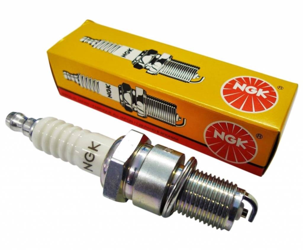 NGK Spark Plug - DILZKAR7C11S