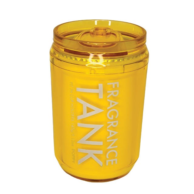 Fragrance Tank "LEMON SQUASH"