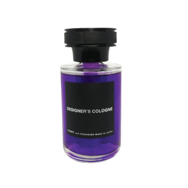 Designer's  Cologne Tank "WHITE MUSK V"