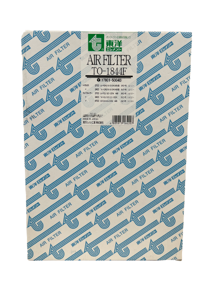 Air Filter TO-1844F