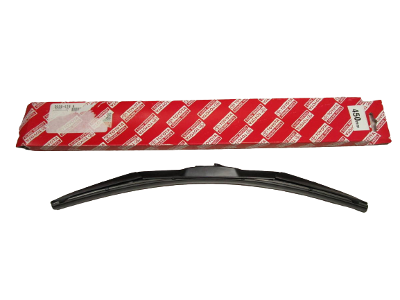 Genuine Left Front Windscreen Wiper Blade (85222-30590)