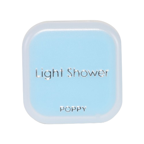LIGHT SHOWER AIR - LIGHT SQUASH B