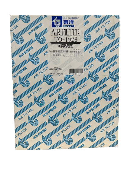 Air Filter TO-1928