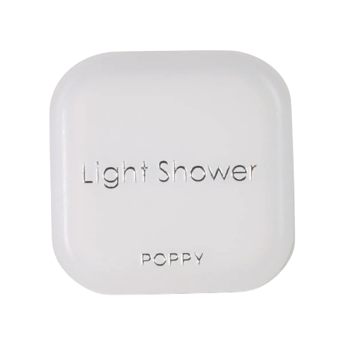 LIGHT SHOWER AIR - WHITE MUSK