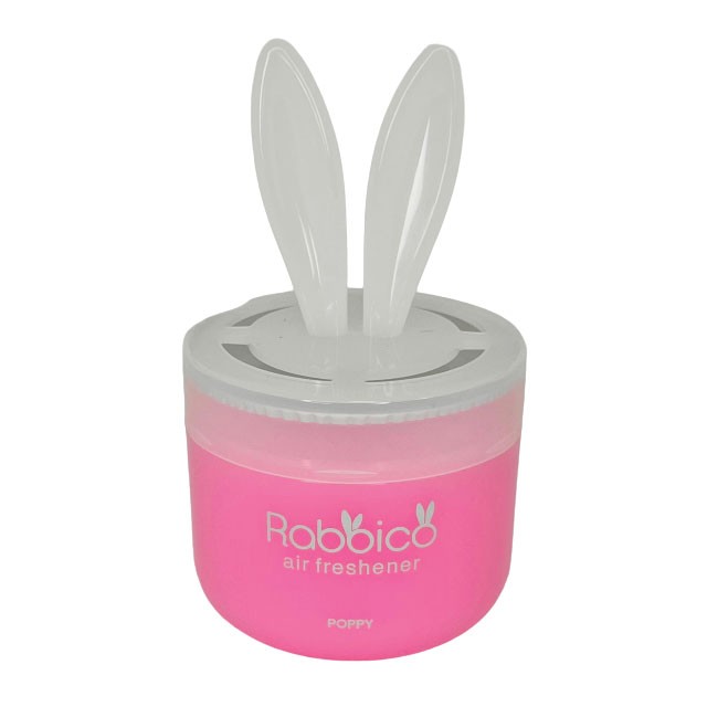 Rabbico "WHITE SEXY SHOWER D"