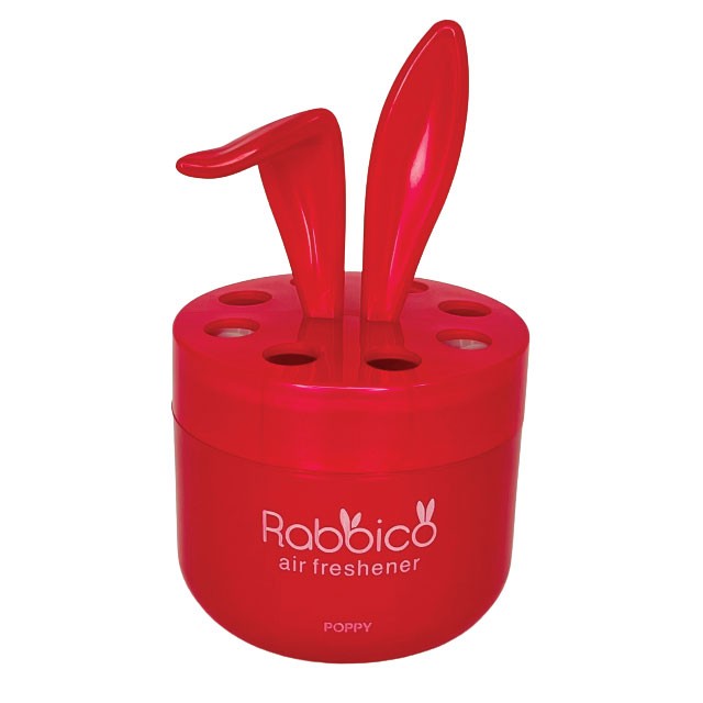 Rabbico "SWEET ANGEL SNOW"