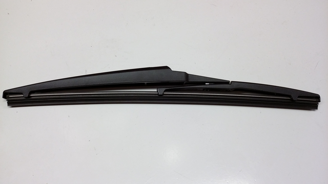 Genuine TOYOTA HARRIER ALPHARD VELLFIRE HYBRID Rear Wiper Blade (85242-12130)