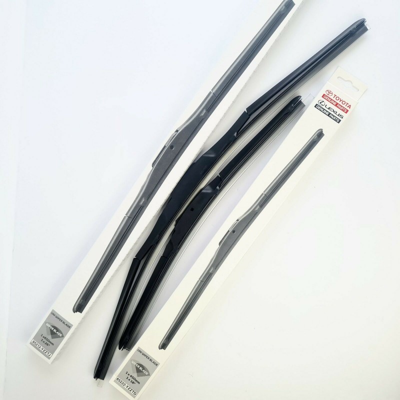 Genuine Lexus Ct200h Right Front Windscreen Wiper Blade (85212-76010)