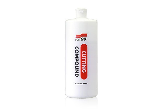 Cutting Compound Polish
