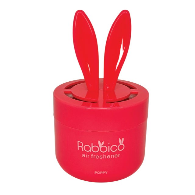 Rabbico "ANGEL SNOW"